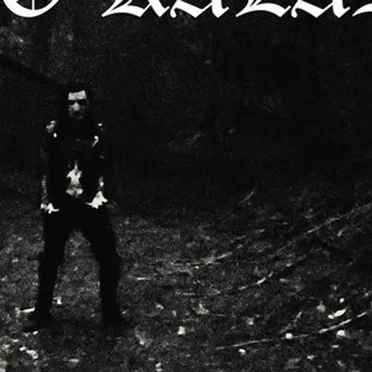 Ancient Rite in Detestation by Zo-Kalar - album cover