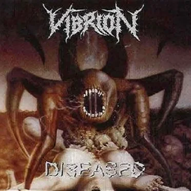 Diseased