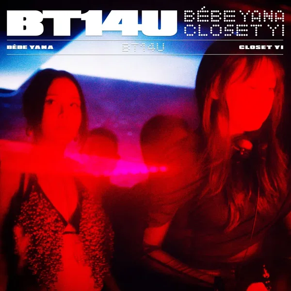 BT14U