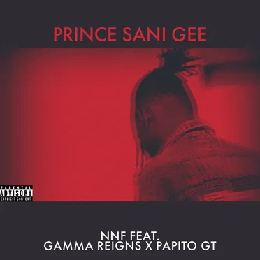 Gamma Reigns
