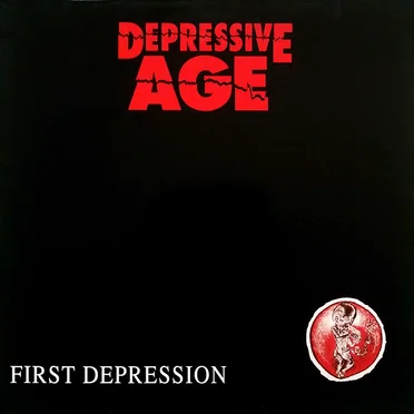 First Depression
