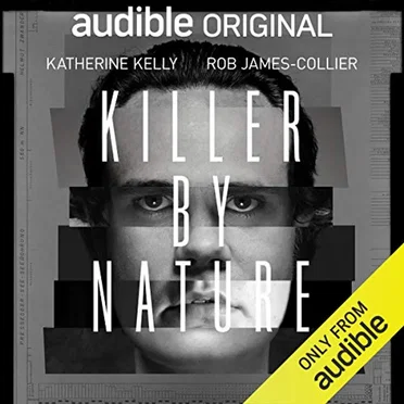 Killer by Nature by Jan Smith - album cover