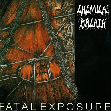 Fatal Exposure by Chemical Breath - album cover