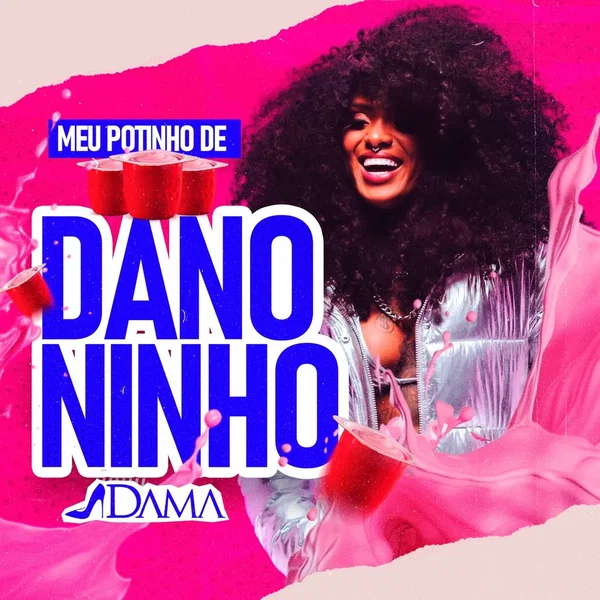 Meu Potinho de Danoninho