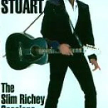 The Slim Richey Sessions