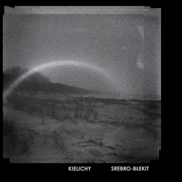 Srebro-Błękit