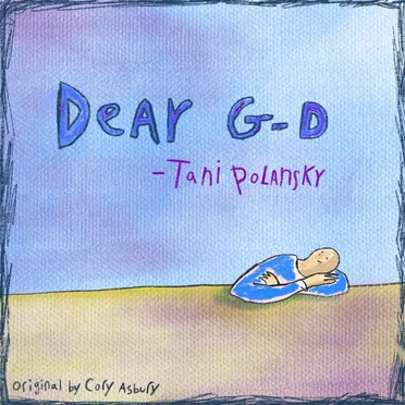 Dear God by Tani Polansky - album cover