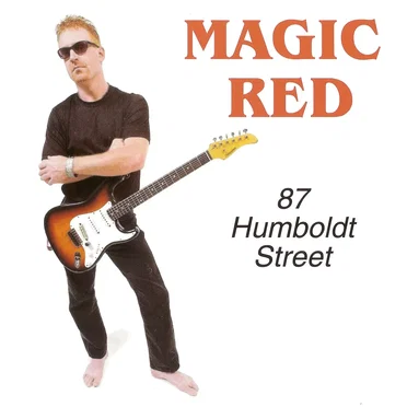 87 Humboldt Street