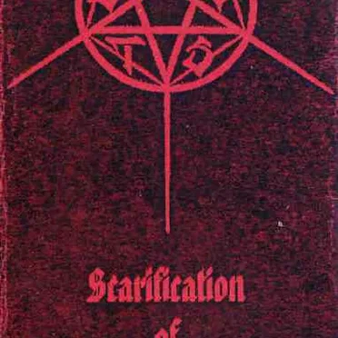 Scarification of Soul