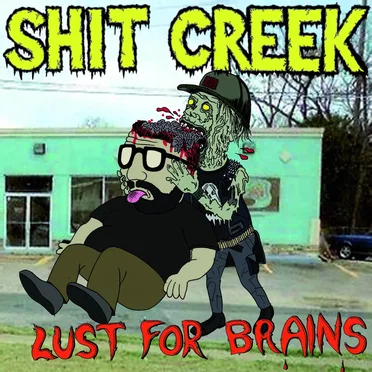 Lust For Brains