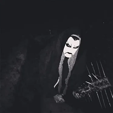 Gespegewagi Black Metal