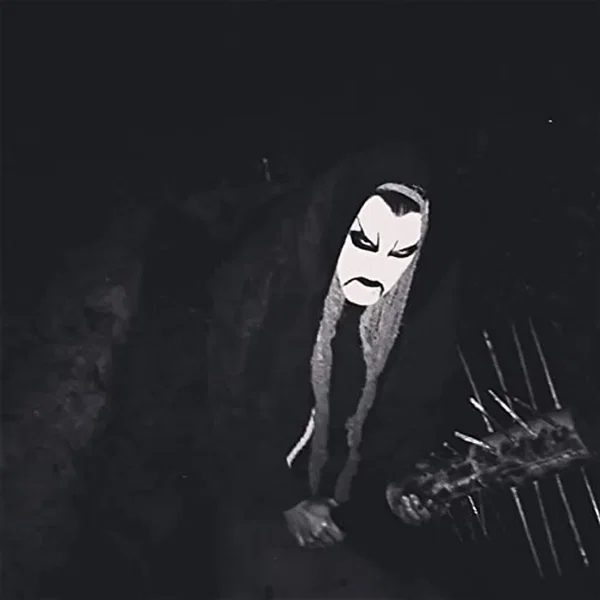 Gespegewagi Black Metal