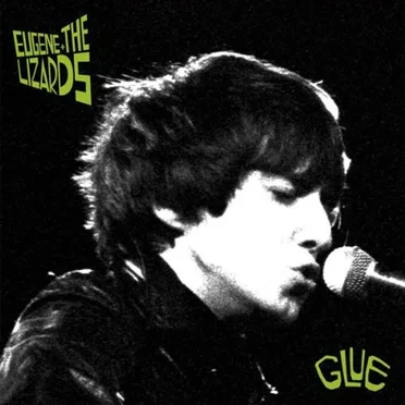 Glue