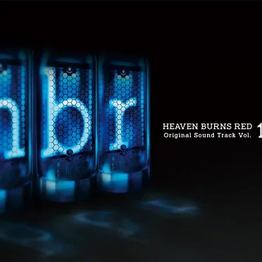 HEAVEN BURNS RED Original Sound Track Vol.1
