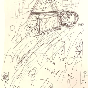 Scadwoman
