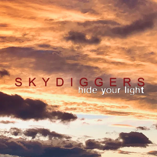 Hide Your Light