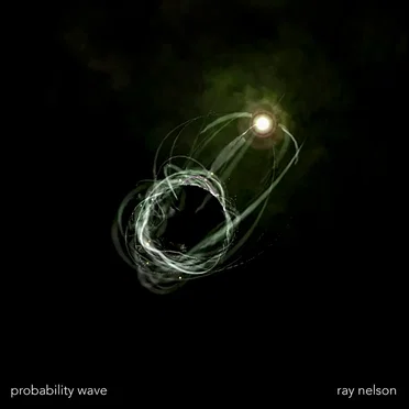 Probability Wave