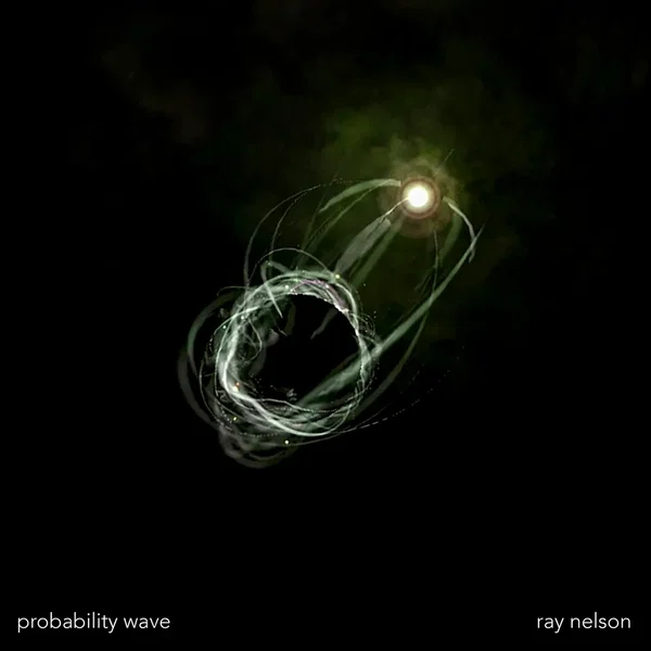 Probability Wave