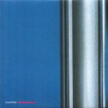 Introspectives by Aural Float - album cover