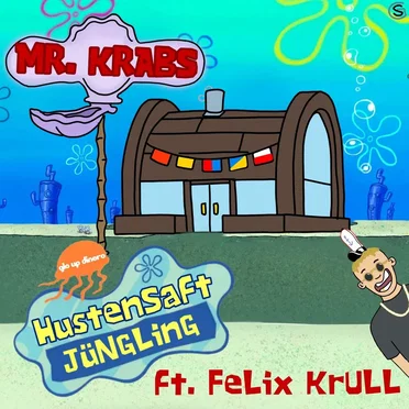 Mister Krabs
