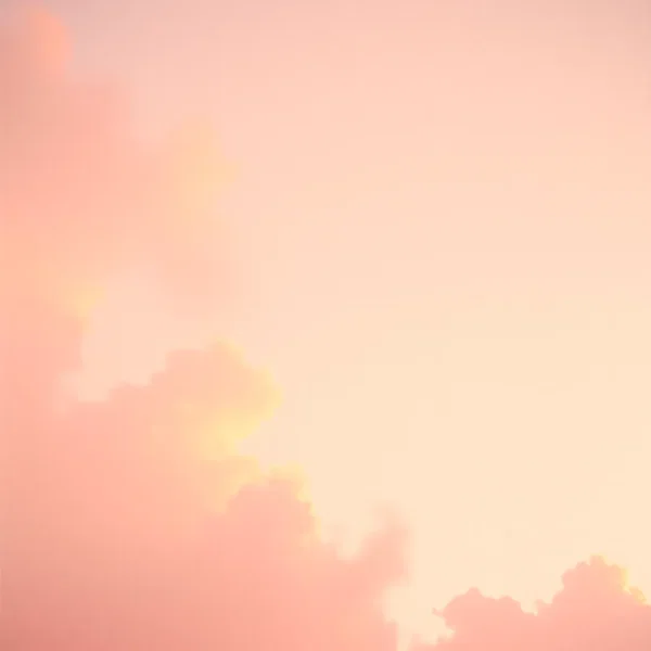far among the clouds