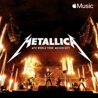 M72 World Tour: Mexico City