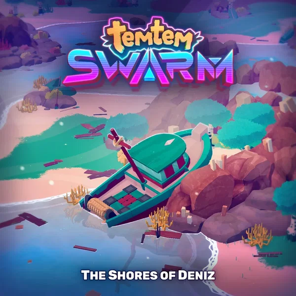The Shores of Deniz