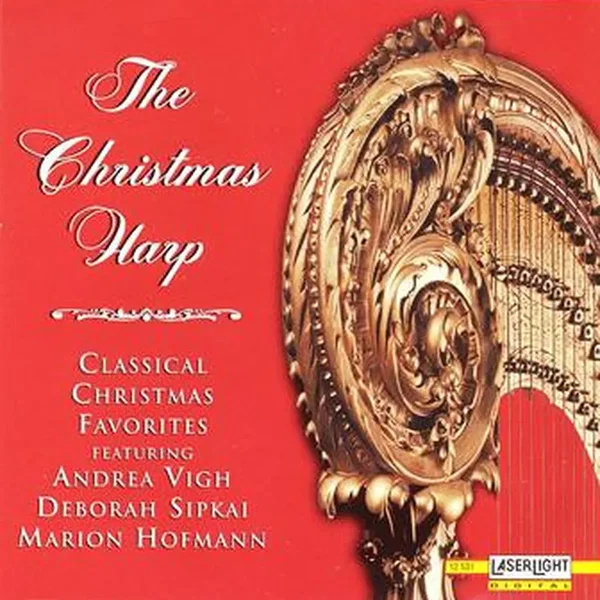 The Christmas Harp