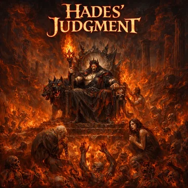 Hades’ Judgment