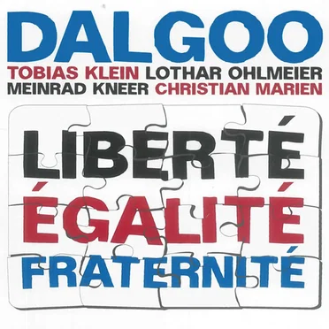 Liberté Égalité Fraternité