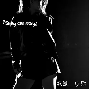Stray Cat Story by 麻雛紗弥 - album cover