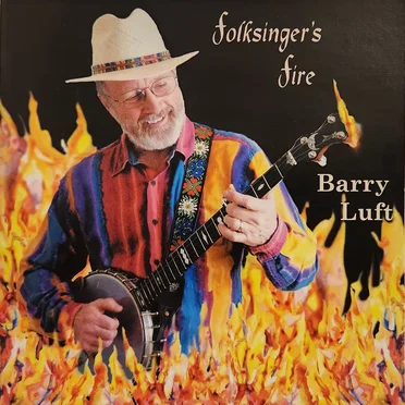 Barry Luft
