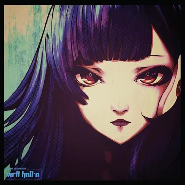 VA-11 Hall-A: Cyberpunk Bartender Action