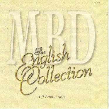 The English Collection