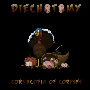 Cornucopia of Corpses