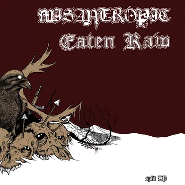 Misantropic