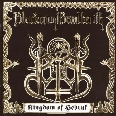 Blackcount Baalberith