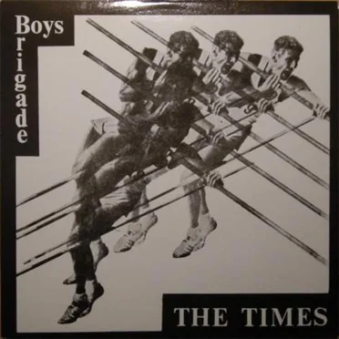 Boys Brigade