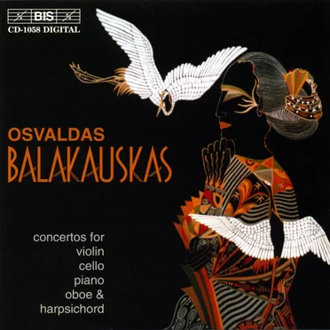 Osvaldas Balakauskas