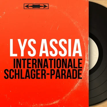 Internationale Schlager-Parade