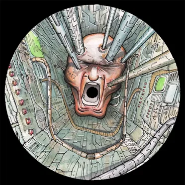 Narcosis 15 by Various Artists - album cover