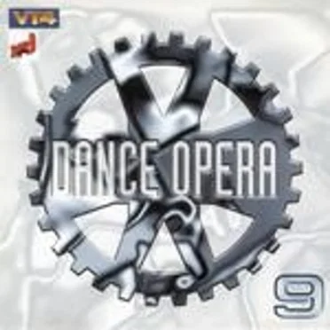 Dance Opera Trip 9 by Various Artists - album cover