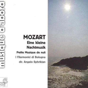 Eine kleine Nachtmusik