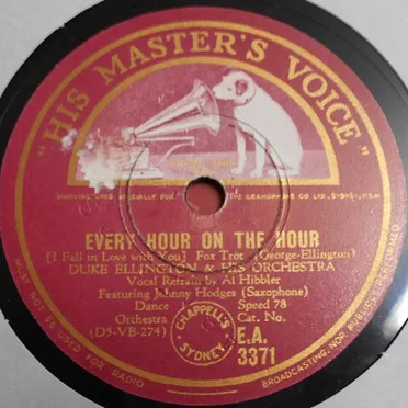 Every Hour on the Hour / Gonna Fall in Love With You