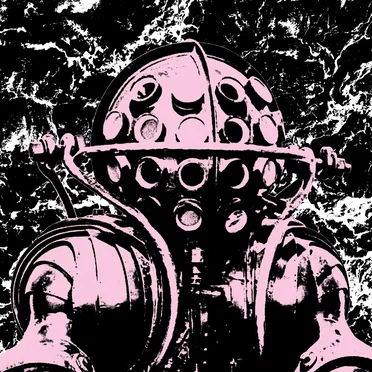 Pressure by Silas & Snare - album cover