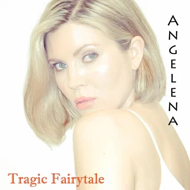 Tragic Fairytale by Angelena - album cover