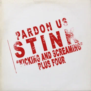 Pardon Us Stink