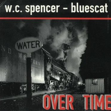 W.C. Spencer