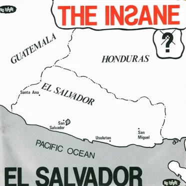 El Salvador