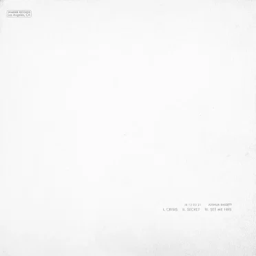 Crisis / Secret / Set Me Free